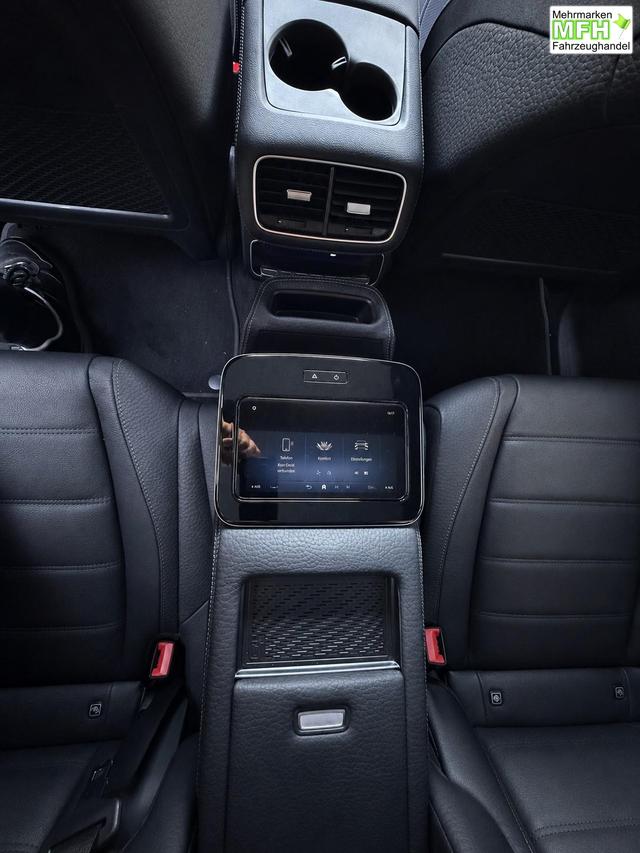 Mercedes-Benz GLE SUV 450 d 4Matic (167.133) AMG Prem. Plus*7Sitze*VOLL*140TEUR UPE*TOP 
