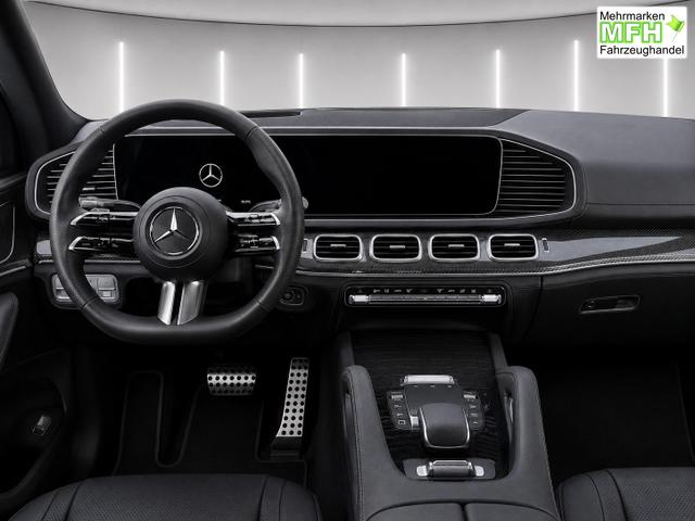 Mercedes-Benz GLE SUV 450 d 4Matic (167.133) AMG Prem. Plus*7Sitze*VOLL*140TEUR UPE*TOP 