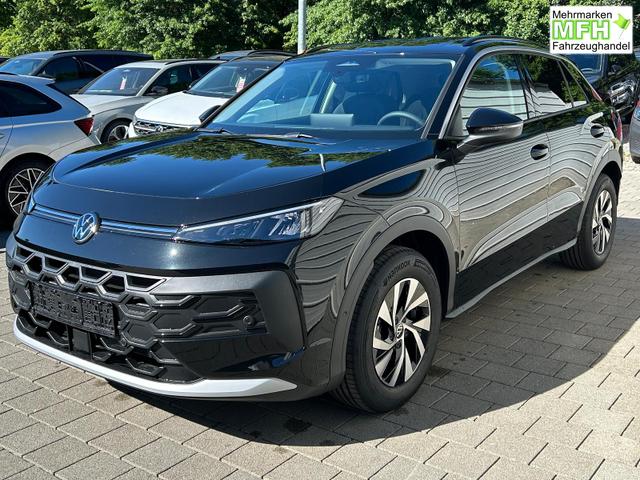 Volkswagen T-Roc LIFE 1.5 eTSI DSG Neues Modell*AHK*Android Auto*SHZ*ACC*Kamera*5J Garantie*Klimaauto* 