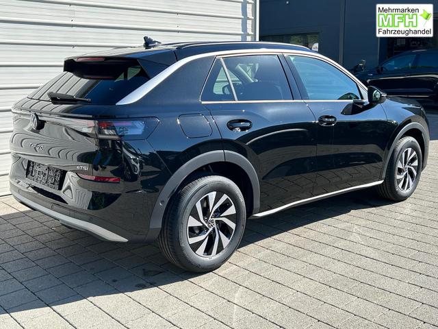 Volkswagen T-Roc LIFE 1.5 eTSI DSG Neues Modell*AHK*Android Auto*SHZ*ACC*Kamera*5J Garantie*Klimaauto* 
