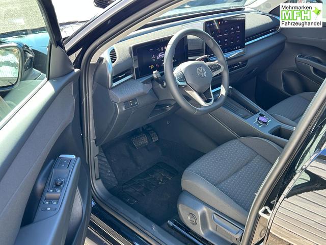 Volkswagen T-Roc LIFE 1.5 eTSI DSG Neues Modell*AHK*Android Auto*SHZ*ACC*Kamera*5J Garantie*Klimaauto* 