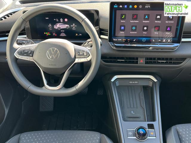 Volkswagen T-Roc LIFE 1.5 eTSI DSG Neues Modell*AHK*Android Auto*SHZ*ACC*Kamera*5J Garantie*Klimaauto* 