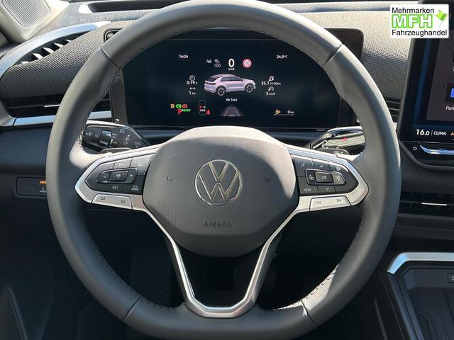 Volkswagen T-Roc LIFE 1.5 eTSI DSG Neues Modell*AHK*Android Auto*SHZ*ACC*Kamera*5J Garantie*Klimaauto* 