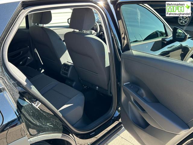 Volkswagen T-Roc LIFE 1.5 eTSI DSG Neues Modell*AHK*Android Auto*SHZ*ACC*Kamera*5J Garantie*Klimaauto* 