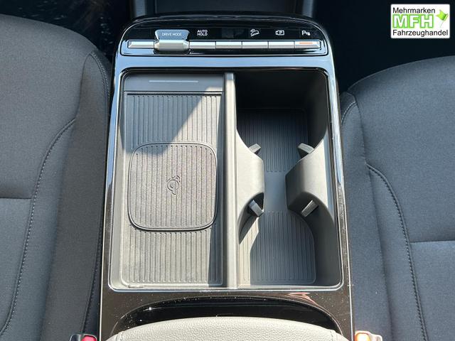 Hyundai TUCSON Black Line 1.6 T-GDi HEV AT Android Auto*Navi*SHZ*Kamera*2Z Klimaauto* 