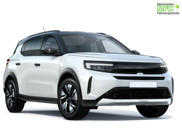 Opel Frontera Ultimate Hybrid 145 PS Android Auto*Navi*SHZ*Tech Paket GS*Kamera*Klimaauto 