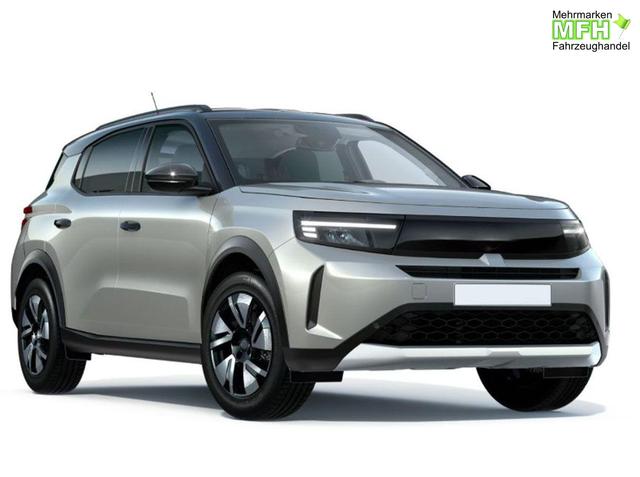 Opel Frontera Ultimate Hybrid 145 PS Android Auto*Navi*SHZ*Tech Paket GS*Kamera*Klimaauto 