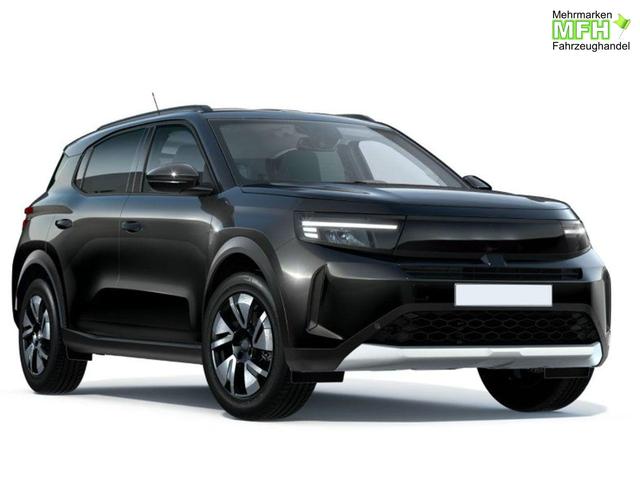 Opel Frontera Ultimate Hybrid 145 PS Android Auto*Navi*SHZ*Tech Paket GS*Kamera*Klimaauto 