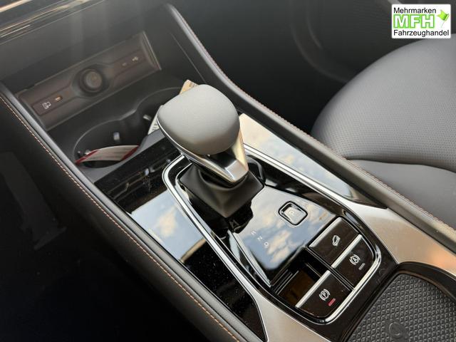 MG HS Luxury HEV+ 224PS Android Auto*Navi*SHZ*360&deg; Kamera*Keyless*Leder*E-Heck/PDC v/h* 