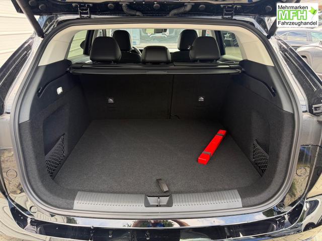 MG HS Luxury HEV+ 224PS Android Auto*Navi*SHZ*360&deg; Kamera*Keyless*Leder*E-Heck/PDC v/h* 