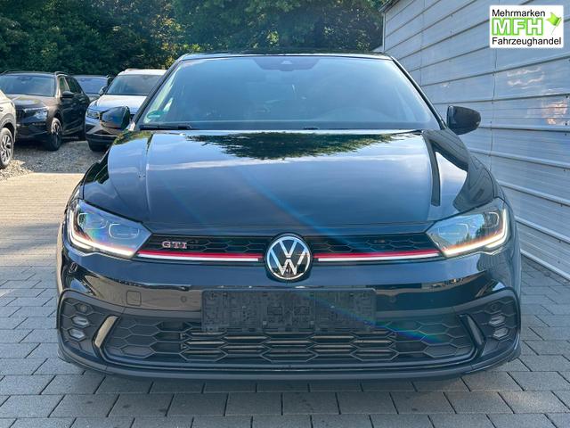 Volkswagen Polo GTI 2.0 TSI DSG *MATRIX*SHZ*PDC 