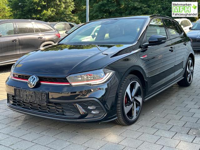 Volkswagen Polo GTI 2.0 TSI DSG *MATRIX*SHZ*PDC 