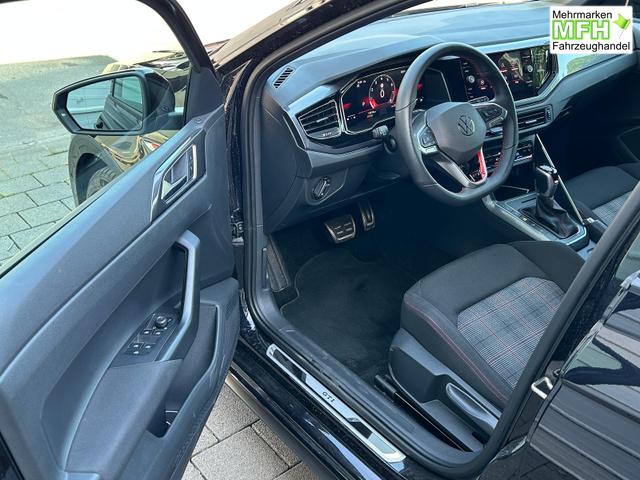 Volkswagen Polo GTI 2.0 TSI DSG *MATRIX*SHZ*PDC 