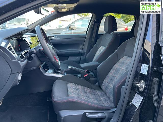 Volkswagen Polo GTI 2.0 TSI DSG *MATRIX*SHZ*PDC 