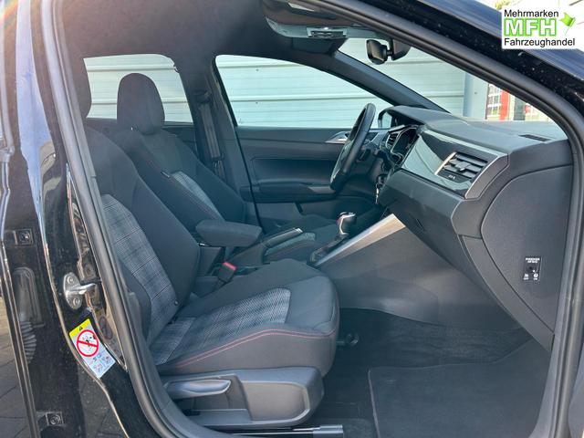 Volkswagen Polo GTI 2.0 TSI DSG *MATRIX*SHZ*PDC 
