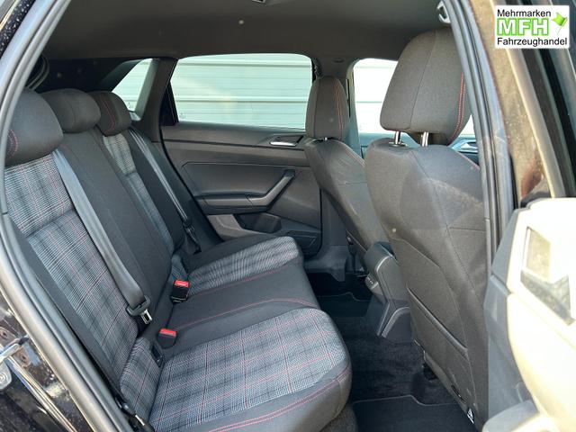 Volkswagen Polo GTI 2.0 TSI DSG *MATRIX*SHZ*PDC 