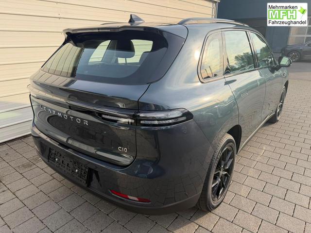 Leapmotor C10 Style BEV 69,9 kWh Pano*Navi*SoundSys*360&deg;*ACC 