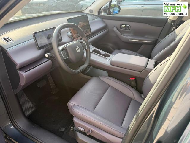 Leapmotor C10 Style BEV 69,9 kWh Pano*Navi*SoundSys*360&deg;*ACC 