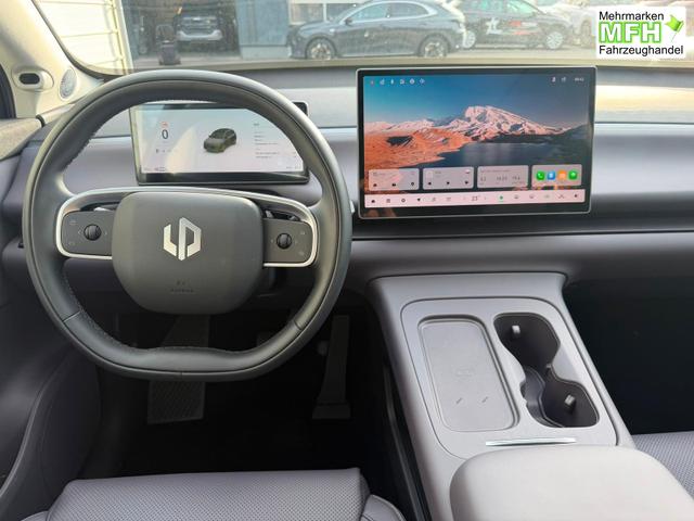 Leapmotor C10 Style BEV 69,9 kWh Pano*Navi*SoundSys*360&deg;*ACC 