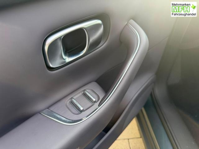 Leapmotor C10 Style BEV 69,9 kWh Pano*Navi*SoundSys*360&deg;*ACC 
