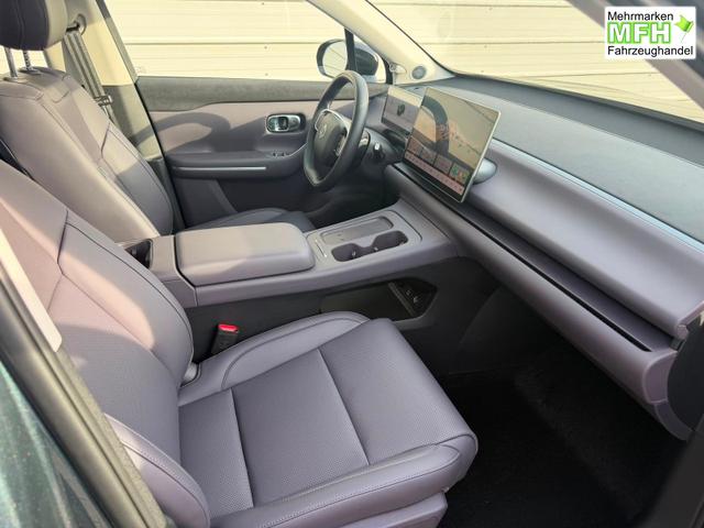 Leapmotor C10 Style BEV 69,9 kWh Pano*Navi*SoundSys*360&deg;*ACC 