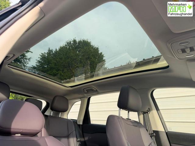 Leapmotor C10 Style BEV 69,9 kWh Pano*Navi*SoundSys*360&deg;*ACC 