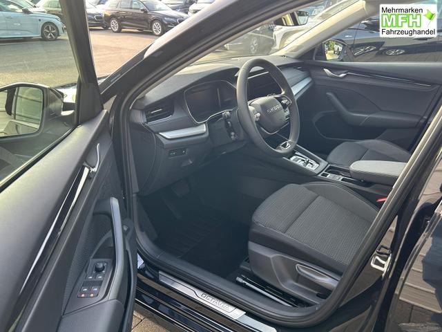 Skoda Octavia Combi Selection Kombi 1.5 TSI DSG AHK*Android Auto*ACC*SHZ*E-Heck*Keyless*Kamera*2Z Klimaauto 