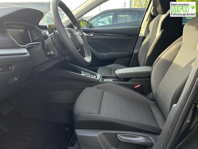 Skoda Octavia Combi Selection Kombi 1.5 TSI DSG AHK*Android Auto*ACC*SHZ*E-Heck*Keyless*Kamera*2Z Klimaauto 