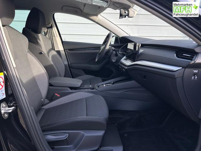 Skoda Octavia Combi Selection Kombi 1.5 TSI DSG AHK*Android Auto*ACC*SHZ*E-Heck*Keyless*Kamera*2Z Klimaauto 
