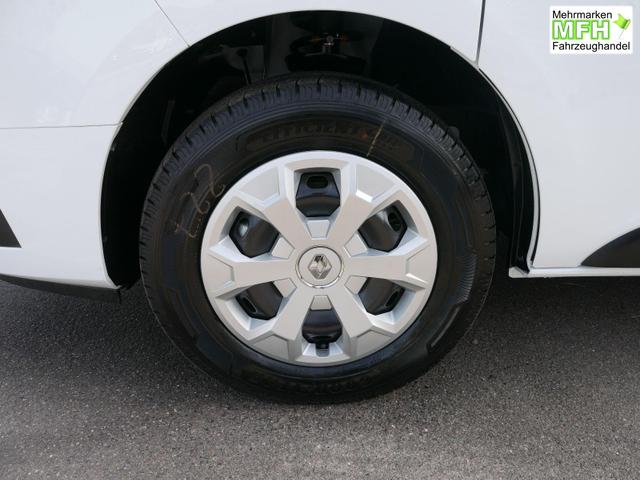 Renault Trafic 2.0 Blue dCi L2H1 9-SITZER*NAVI*SHZ*DAB*KLIMA*LED-SCHEINWERFER*TEMPOMAT* 