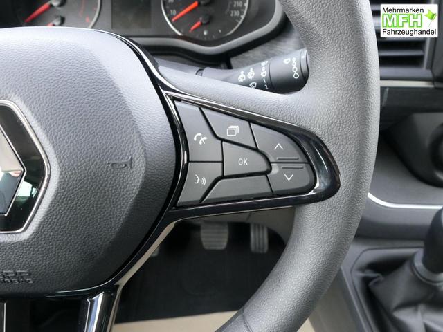 Renault Trafic 2.0 Blue dCi L2H1 9-SITZER*NAVI*SHZ*DAB*KLIMA*LED-SCHEINWERFER*TEMPOMAT* 