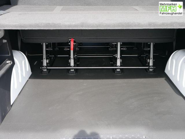 Renault Trafic 2.0 Blue dCi L2H1 9-SITZER*NAVI*SHZ*DAB*KLIMA*LED-SCHEINWERFER*TEMPOMAT* 