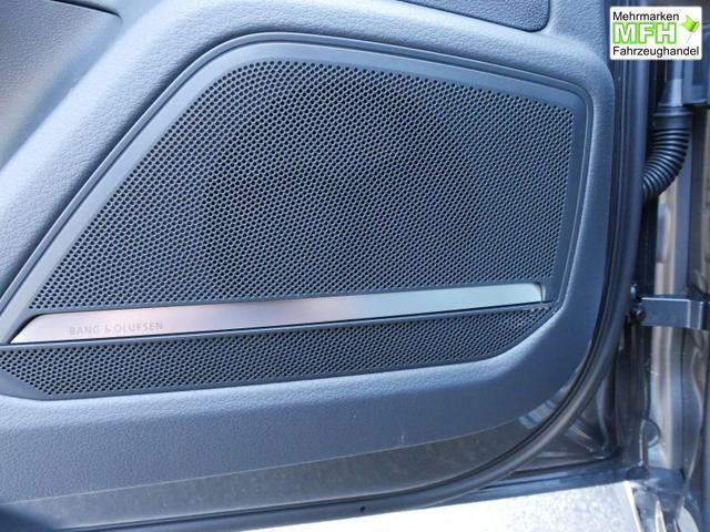 Audi S6 Avant TDI quattro *PANORAMA*AROUND VIEW*HEAD-UP*BANG & OLUFSEN*SOFT CLOSE*21 ZOLL 