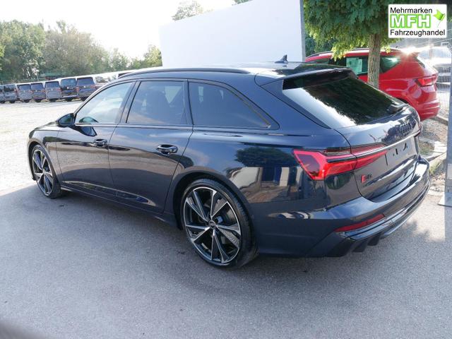 Audi S6 Avant TDI quattro *HEAD-UP*AROUND VIEW*PANORAMA*BANG & OLUFSEN*SOFT CLOSE*21 ZOLL 