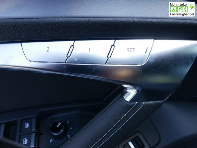 Audi S6 Avant TDI quattro *HEAD-UP*AROUND VIEW*PANORAMA*BANG & OLUFSEN*SOFT CLOSE*21 ZOLL 