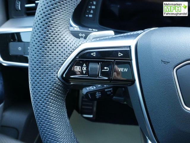 Audi S6 Avant TDI quattro *HEAD-UP*AROUND VIEW*PANORAMA*BANG & OLUFSEN*SOFT CLOSE*21 ZOLL 