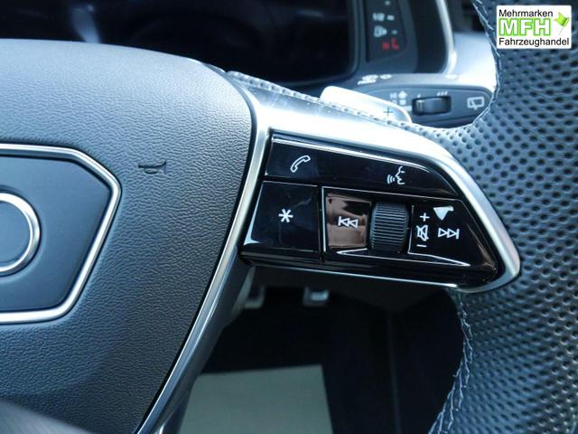 Audi S6 Avant TDI quattro *HEAD-UP*AROUND VIEW*PANORAMA*BANG & OLUFSEN*SOFT CLOSE*21 ZOLL 