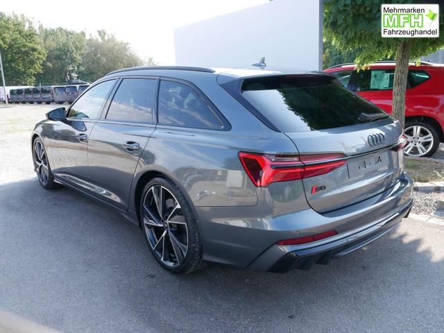 Audi S6 Avant TDI quattro *HEAD-UP*AROUND VIEW*PANORAMA*BANG & OLUFSEN*SOFT CLOSE*21 ZOLL 