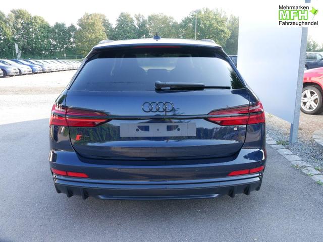 Audi S6 Avant TDI quattro *HEAD-UP*AROUND VIEW*PANORAMA*BANG & OLUFSEN*SOFT CLOSE*21 ZOLL 