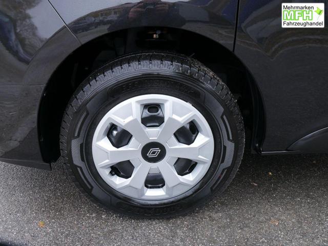 Renault Trafic Grand Evolution 2.0 dCi L2H1 9-SITZER *NAVI*KLIMA*LED*PDC HI.*SHZ*TEMPOMAT*DAB* 