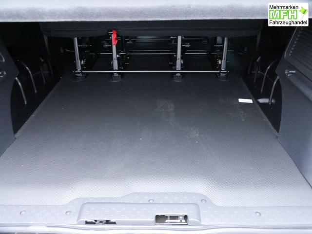 Renault Trafic Grand Evolution 2.0 dCi L2H1 9-SITZER *NAVI*KLIMA*LED*PDC HI.*SHZ*TEMPOMAT*DAB* 