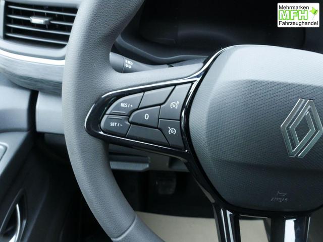 Renault Trafic Grand Evolution 2.0 dCi L2H1 9-SITZER *NAVI*KLIMA*LED*PDC HI.*SHZ*TEMPOMAT*DAB* 