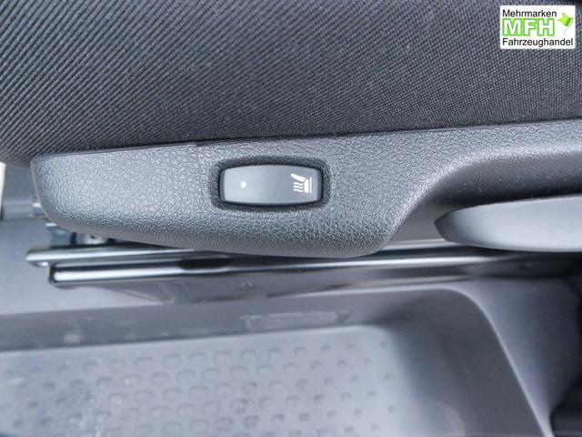 Renault Trafic Grand Evolution 2.0 dCi L2H1 9-SITZER *NAVI*KLIMA*LED*PDC HI.*SHZ*TEMPOMAT*DAB* 