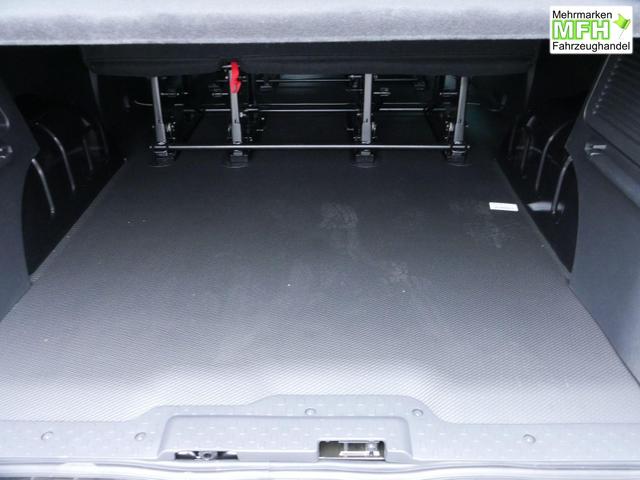 Renault Trafic Grand Evolution 2.0 dCi L2H1 9-SITZER *NAVI*KLIMA*LED*PDC HI.*SHZ*TEMPOMAT*DAB* 