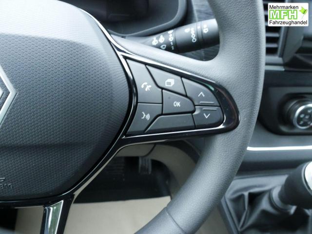 Renault Trafic Grand Evolution 2.0 dCi L2H1 9-SITZER *NAVI*KLIMA*LED*PDC HI.*SHZ*TEMPOMAT*DAB* 