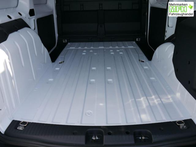 Ford Transit Connect Trend 1.5 EcoBoost PHEV L2 Autm. *NAVI*PDC*DAB*TEMPOMAT*KLIMA* 