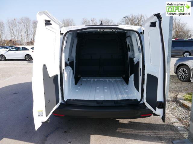 Ford Transit Connect Trend 1.5 EcoBoost PHEV L2 Autm. *NAVI*PDC*DAB*TEMPOMAT*KLIMA* 