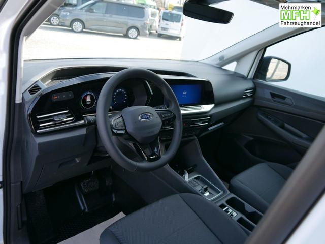 Ford Transit Connect Trend 1.5 EcoBoost PHEV L2 Autm. *NAVI*PDC*DAB*TEMPOMAT*KLIMA* 