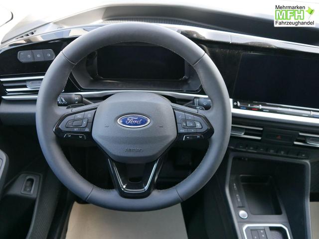 Ford Transit Connect Trend 1.5 EcoBoost PHEV L2 Autm. *NAVI*PDC*DAB*TEMPOMAT*KLIMA* 