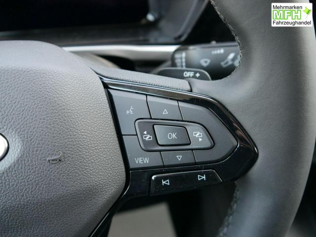 Ford Transit Connect Trend 1.5 EcoBoost PHEV L2 Autm. *NAVI*PDC*DAB*TEMPOMAT*KLIMA* 